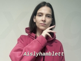 Aislyhamblett