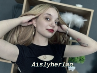 Aislyherlan