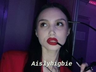 Aislyhigbie