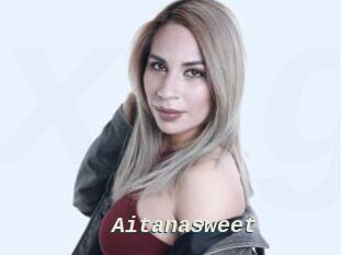 Aitanasweet
