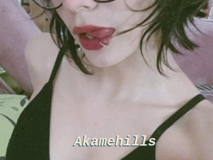 Akamehills