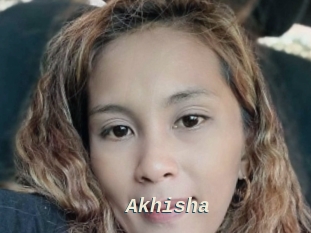 Akhisha