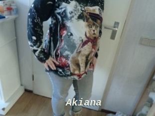 Akiana