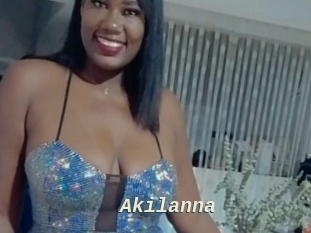 Akilanna