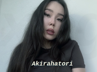Akirahatori