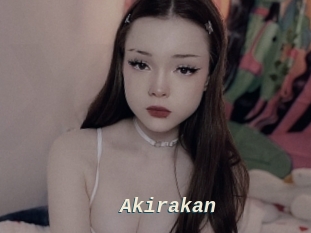 Akirakan