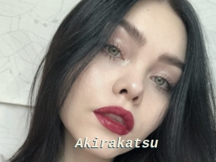 Akirakatsu
