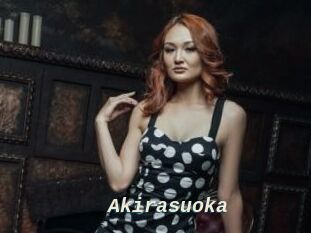 Akirasuoka