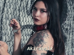 Akiravolk