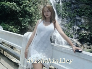 Akishakinlley