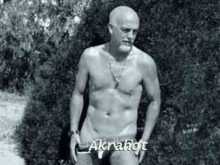Akrahot