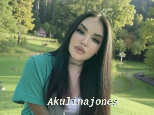 Akulinajones