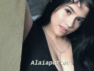 Alaiapotter