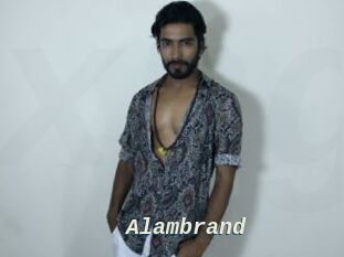 Alambrand