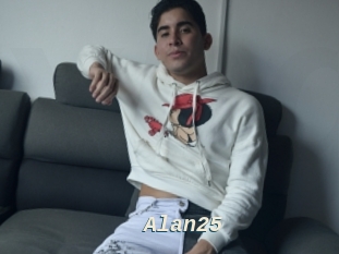 Alan25