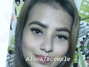 Alana78couple