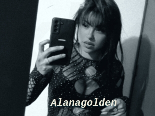Alanagolden