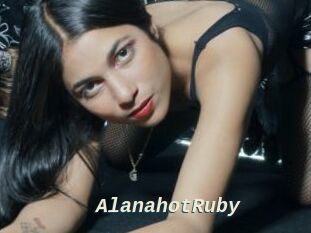 AlanahotRuby