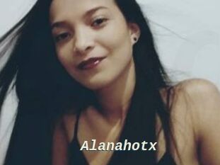 Alanahotx