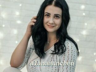 Alanamunchen