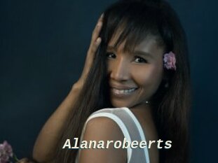 Alanarobeerts