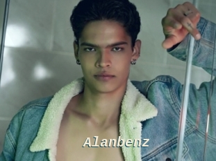 Alanbenz