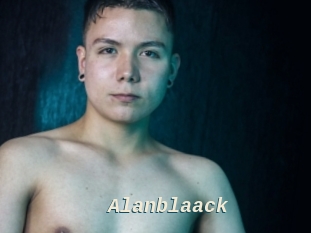 Alanblaack