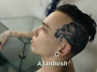Alanbush