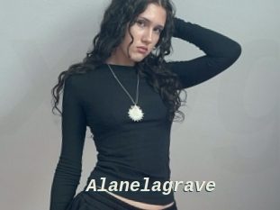 Alanelagrave