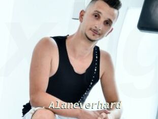 Alaneverhard