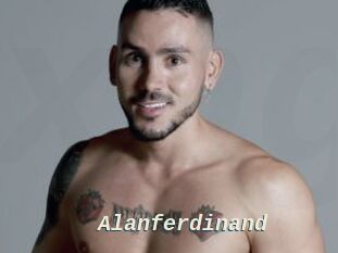 Alanferdinand