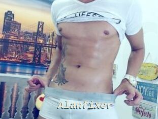 Alanfixer