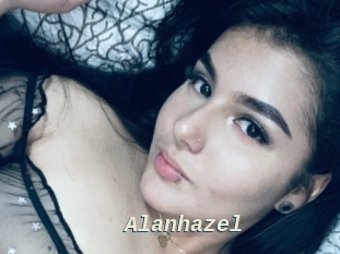 Alanhazel