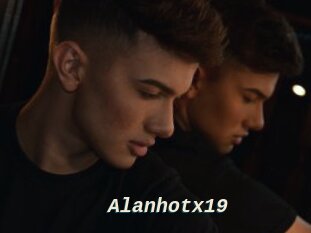 Alanhotx19