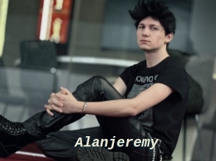 Alanjeremy