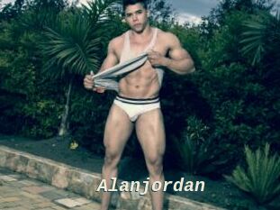 Alanjordan