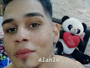 Alanlv