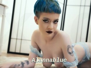 Alannablue