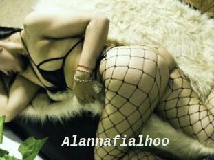 Alannafialhoo