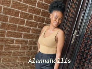 Alannahollis
