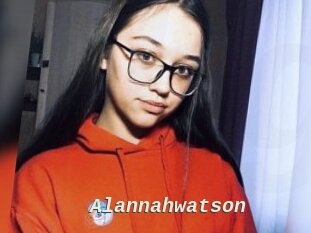 Alannahwatson