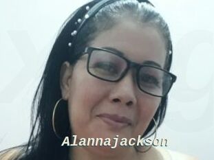 Alannajackson