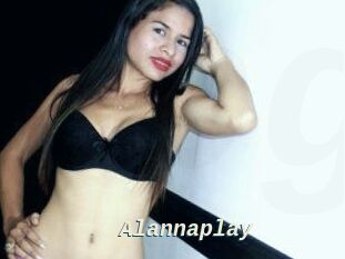 Alannaplay