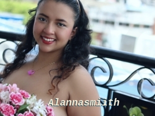 Alannasmiith