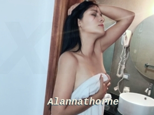 Alannathorne