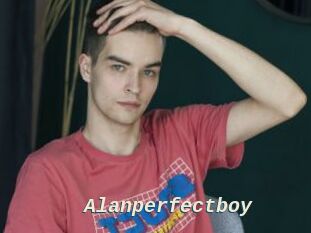 Alanperfectboy