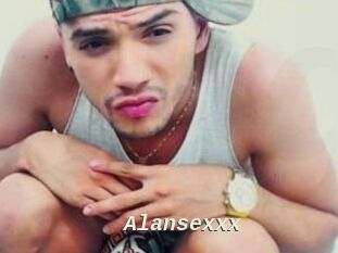 Alansexxx