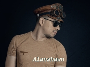Alanshawn