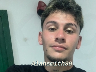 Alansmith89