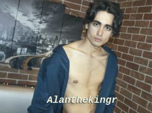 Alanthekingr